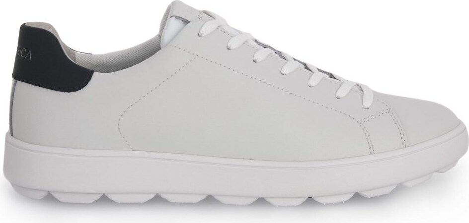 Geox Pánske tenisky U45GPA 0009B C0899 Farba: biela Veľkosť: 41