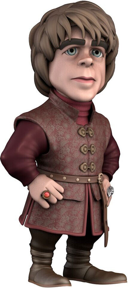 MINIX TV: Spiel der Throne - Tyrion Lannister MNX16112