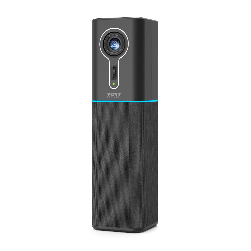 Port All-in-one DESKTOP CONFERENCE TOWER 2K