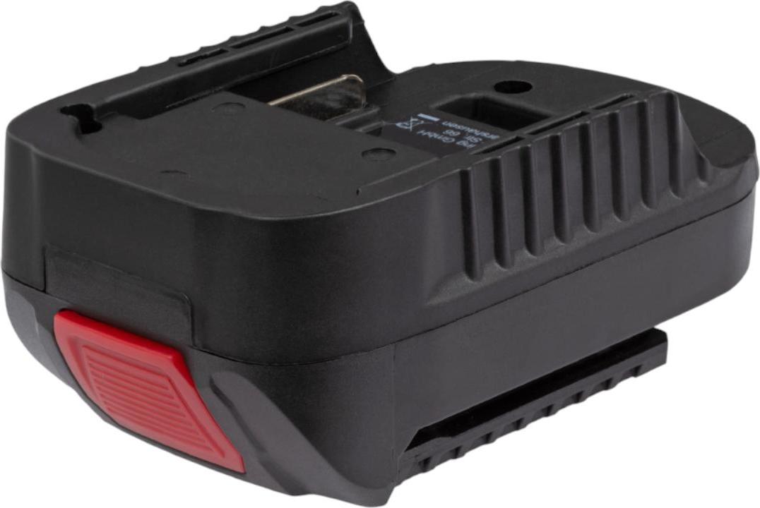 SONLUX Akku Adapter für Makita 18 V Akku ( 95-BOMA-0001 )