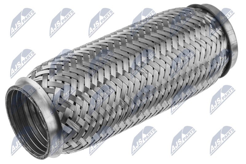 NTY Flexrohr, Abgasanlage KAT-UV-005