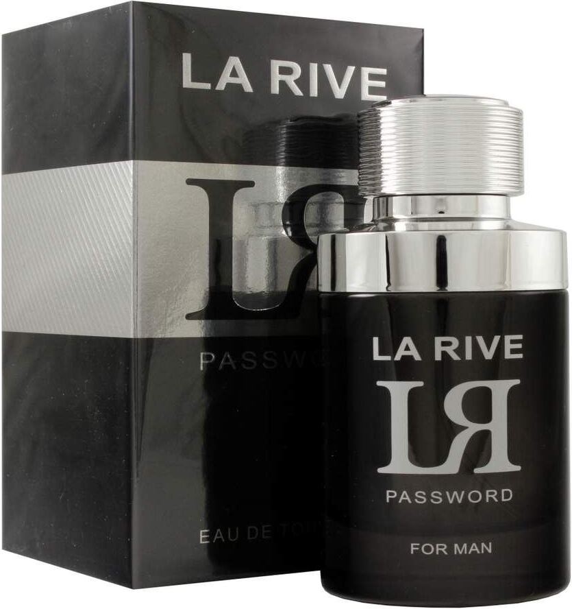 La Rive Password Edt 75 ml