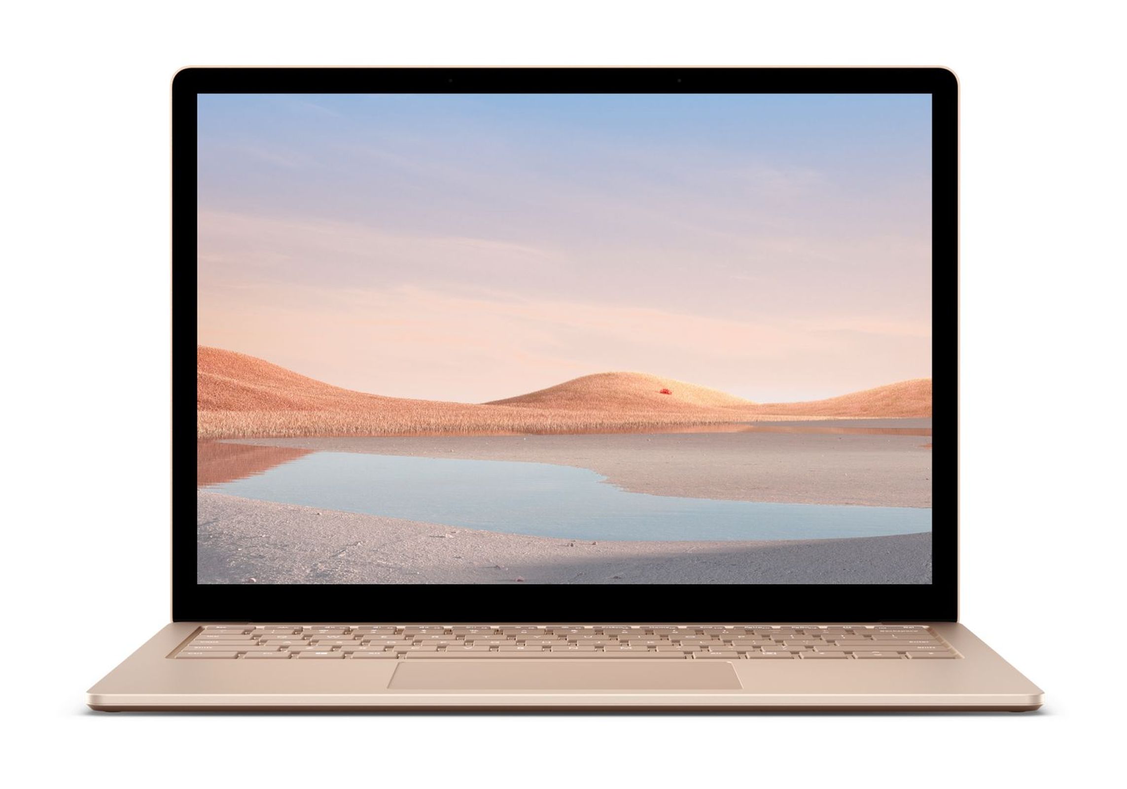 MS Surface Laptop 4 33,02cm 13Zoll Intel Core i5-1145G7 8GB 512GB W10P COMM Sandstone Rakúsko/Nemecko
