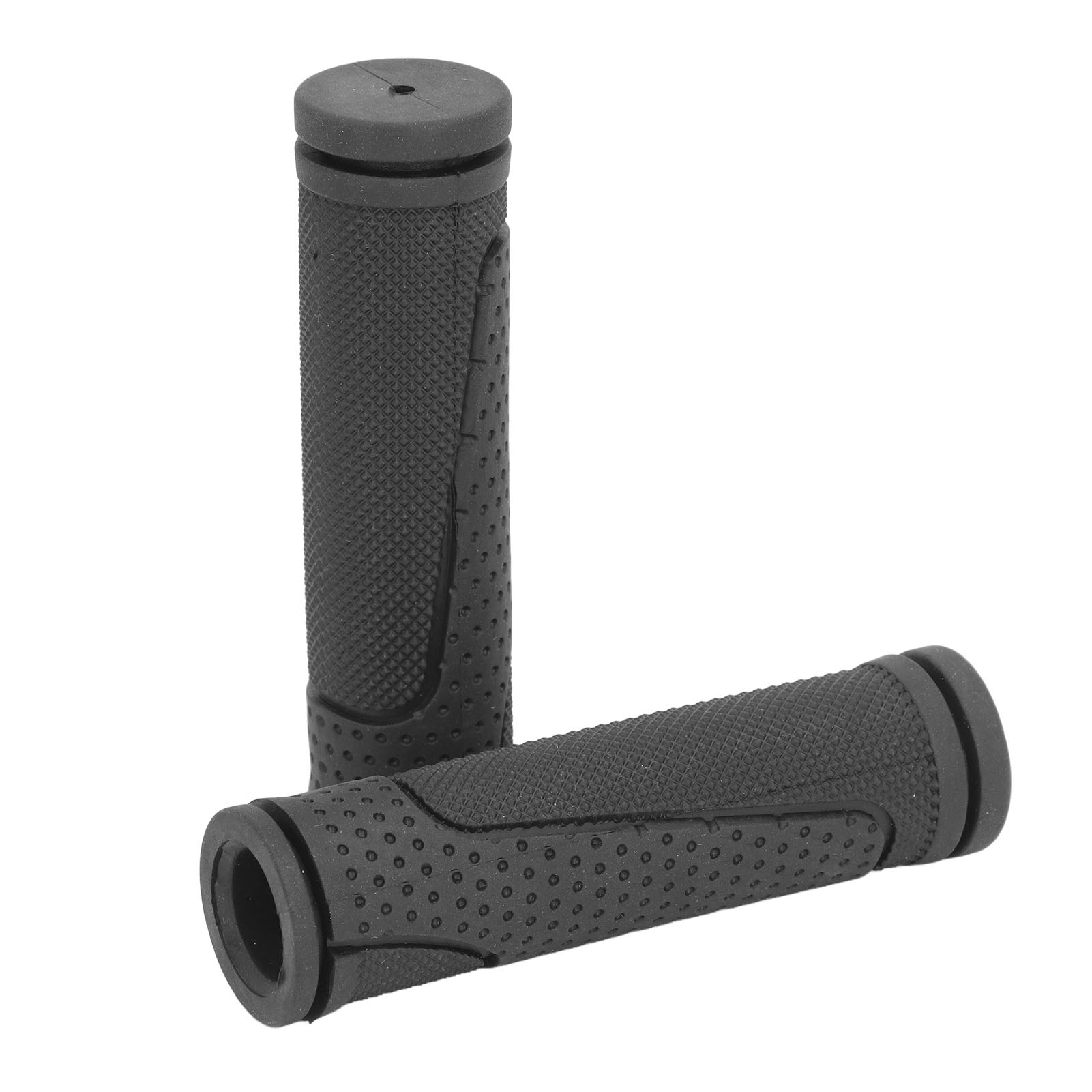 Cocosity Fahrrad Griff Griffe,Fahrrad Lenker Griffe,Fahrrad Griffe Ersatz,Rutschfeste Gummi Fahrrad Griffe,Gummi Fahrrad Griffe,Mountain Bike Griffe