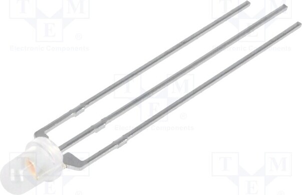 TNE 2x LED 60° gelb / grün 3mm 20÷30mcd zweifarbig 13÷20mcd Kathode LL-309YGM2E-2Y-2A _1GH_LL-309YGM2E-2Y-2A