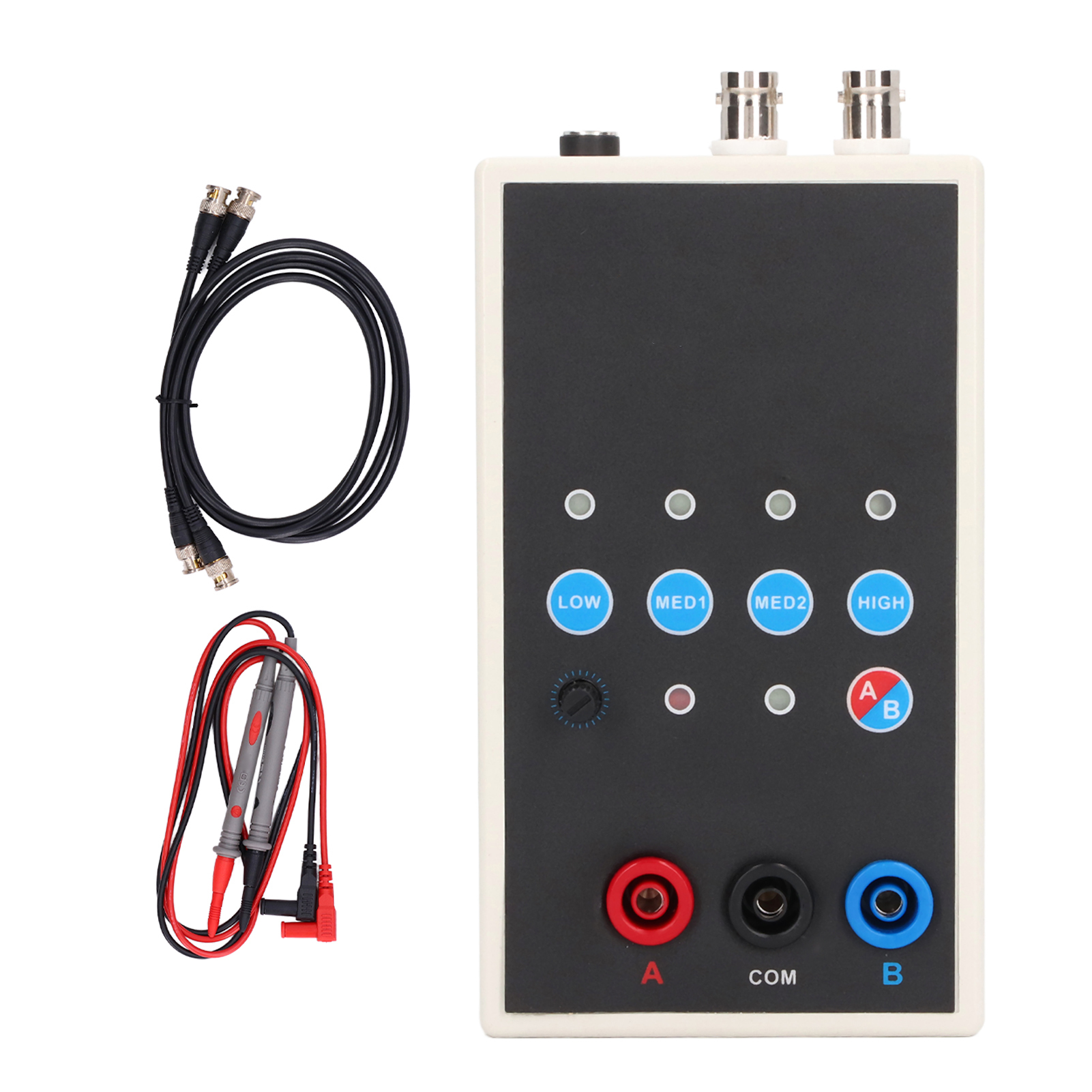 Cocosity VI-Kurventester, Leiterplatten-Kurventester, Zweikanal-VI-Kurventester, ASA-Tester, Kurventester, Leiterplatten-Testgerät