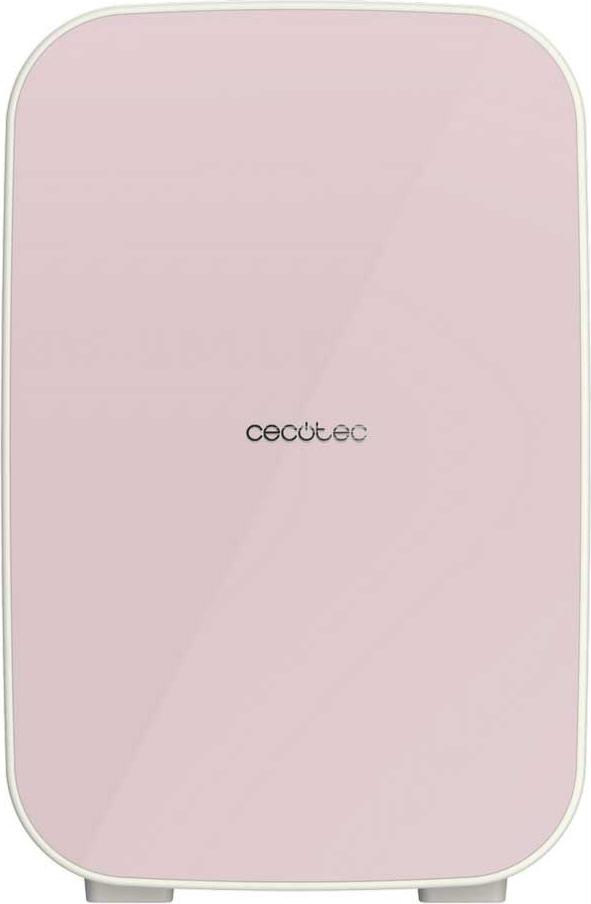 Cecotec Bolero Minicooling Bahamas Mini Kühlschrank 25l 25L / EU Plug 220V 25L 143