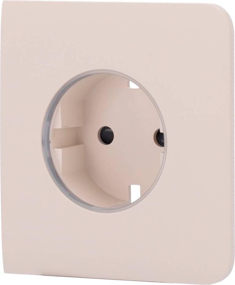 Ajax SideCover (Smart) Typ F Elfenbein AJ-SIDECOVER-SMART-IVO