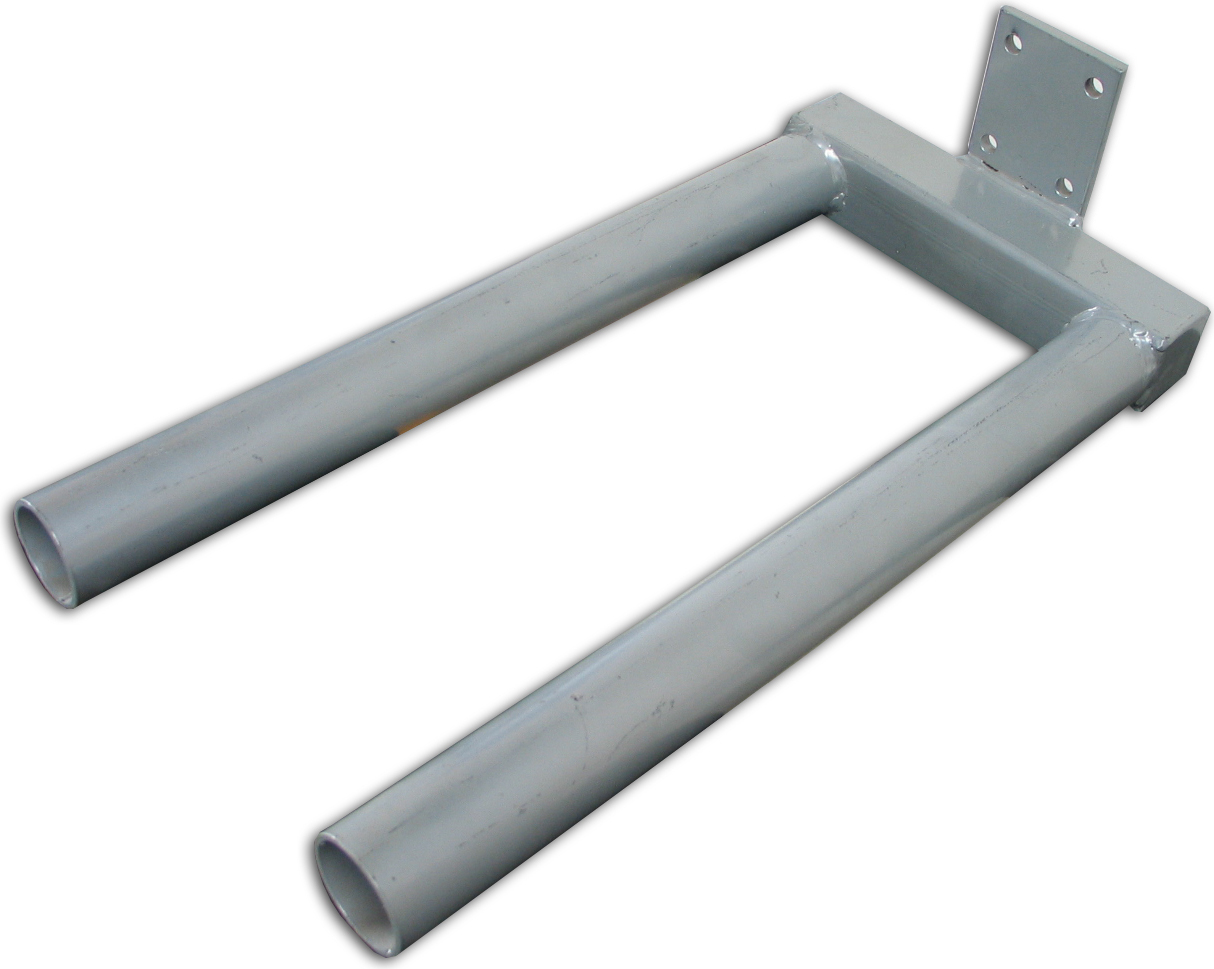 qteck Rollengabel MM200 für manuelle Minilifter 27WPA01600002