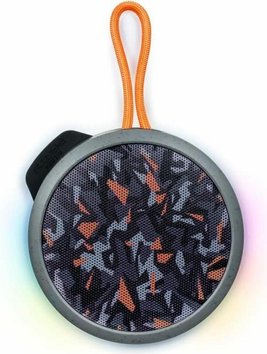 Prenosný reproduktor BigBen Party 15 W