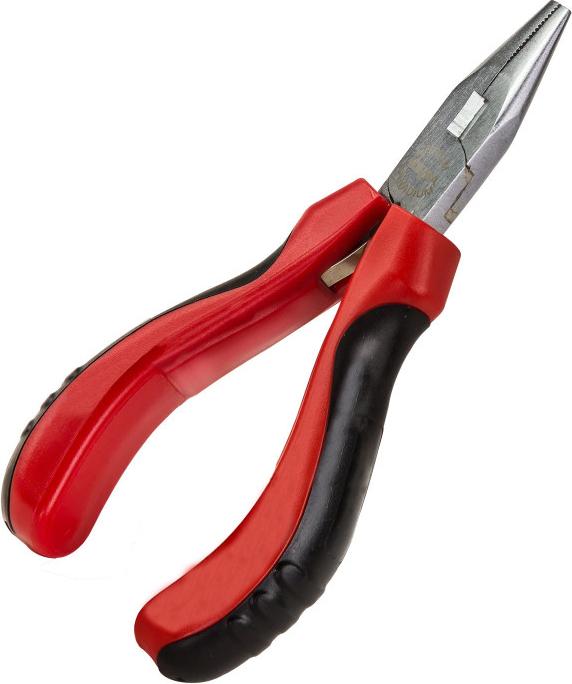 DEMA Spitzzang 125 mm CR-V 22751