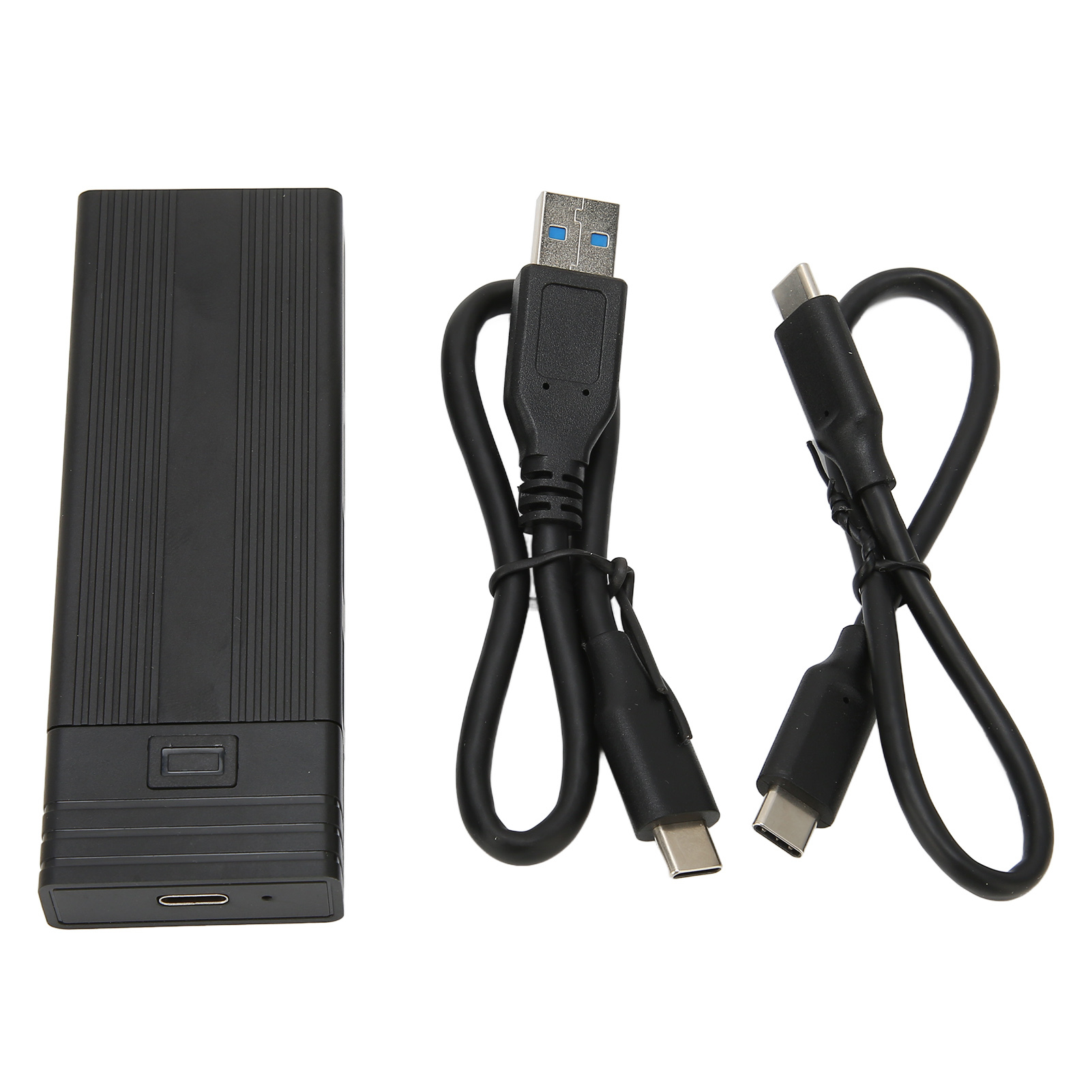 Skriňa SSD USB C, rozbočovač SSD HUB USB C, rozbočovač USB C, skriňa SSD typu C, skriňa SSD M.2 NVME, prenosná skriňa pevného disku