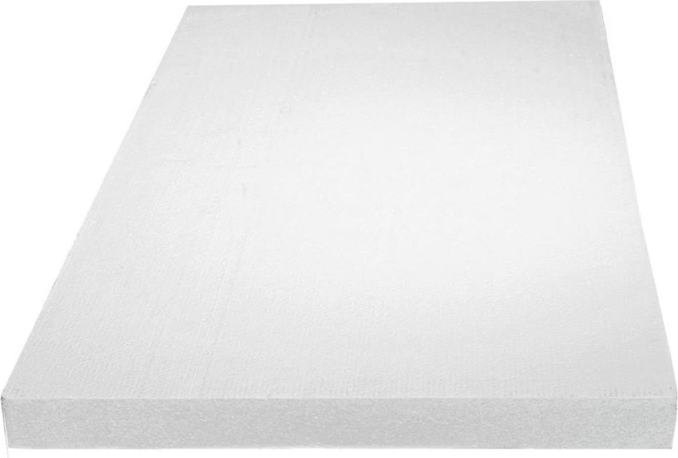 brohlburg EPS Standard-Wärmedämmplatte 40 mm / WLS 035 6,0 m² 100240EP