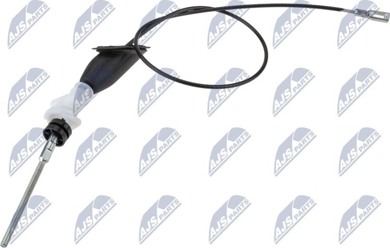 NTY Seilzug, Feststellbremse HLR-VW-014