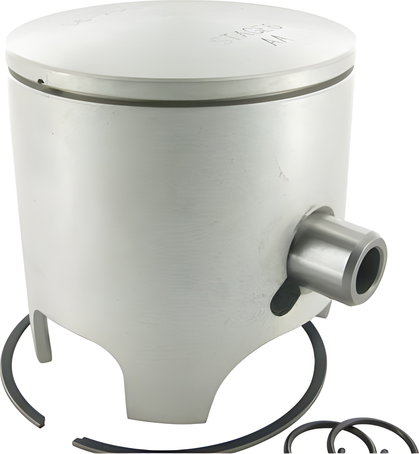 Stage6 C Kolbenauswahl 10mm Stift S6-75KO05.B