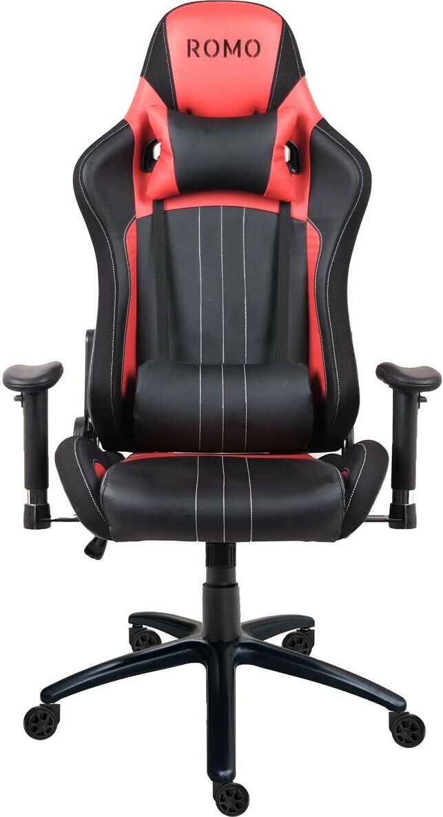 Gaming-Stuhl Romo MURADING Schwarz