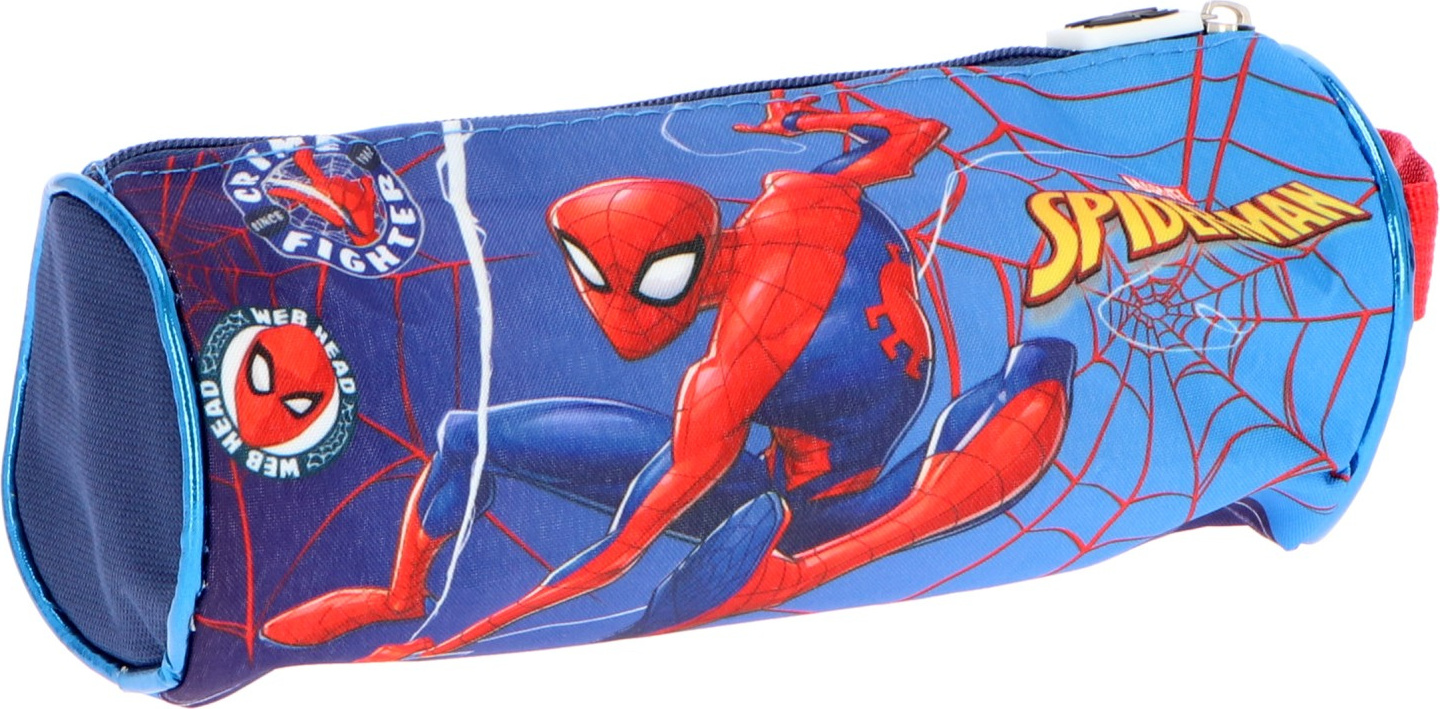 Spiderman Deluxe Spiderman Holster T-1004