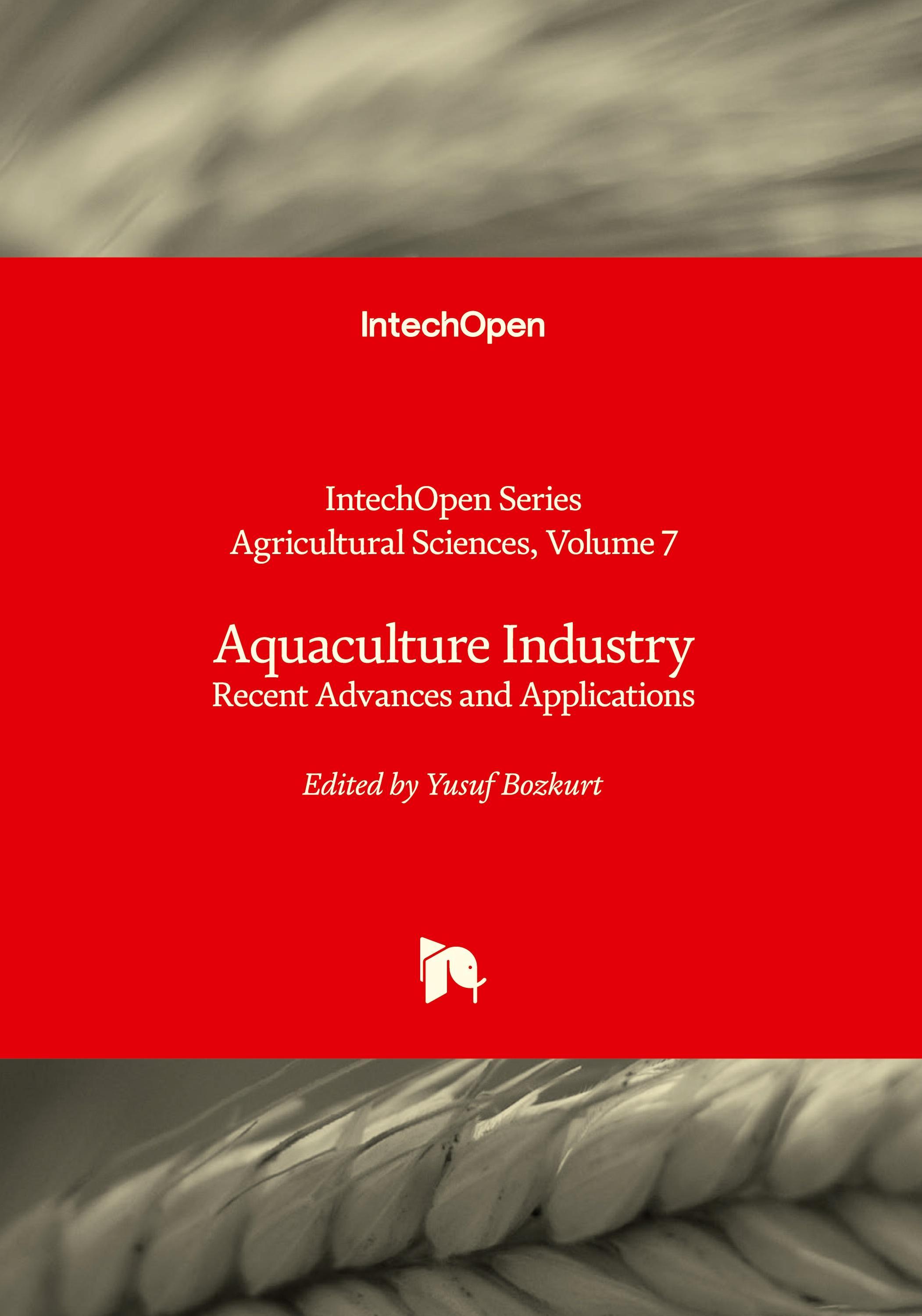 Sonstige Verlage Aquakultur-Industrie