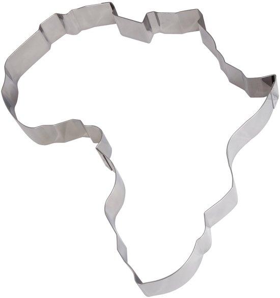 OEM Afrika Formulier Edelstahl-Set 2026