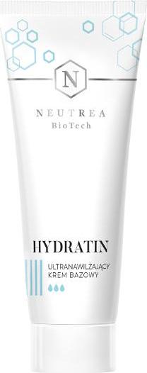 Neutrea BioTech Hydratin