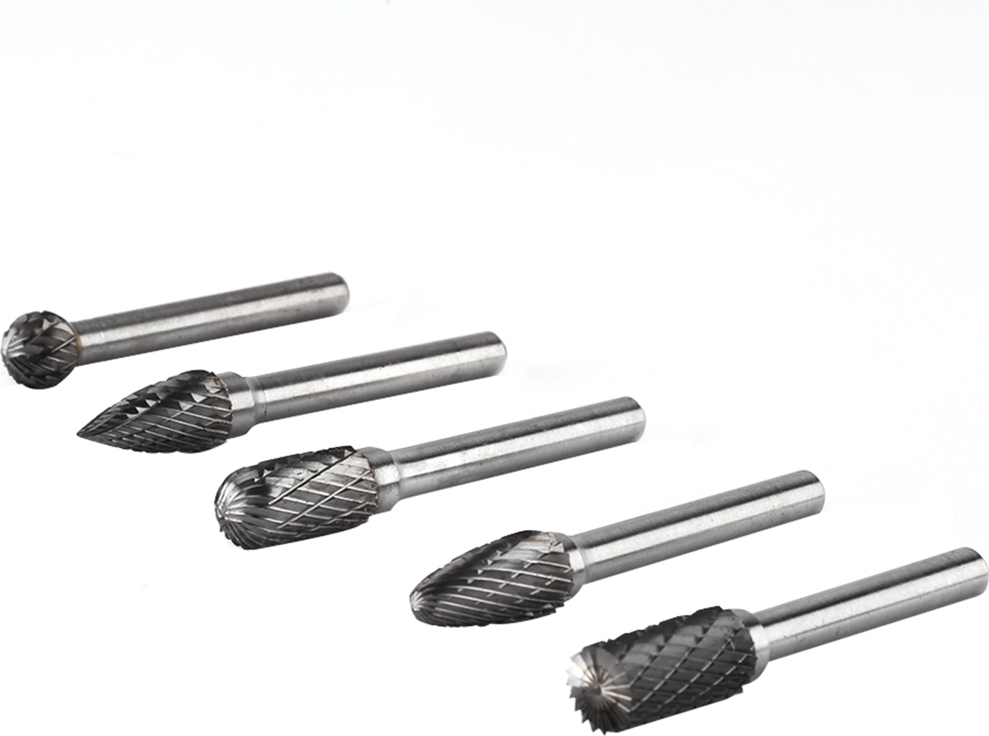 Cocosity Rotationsfräser, Fräser, Rotationsfeilen, Rotationsbohrer, Fräser, Rotationsschneider,,