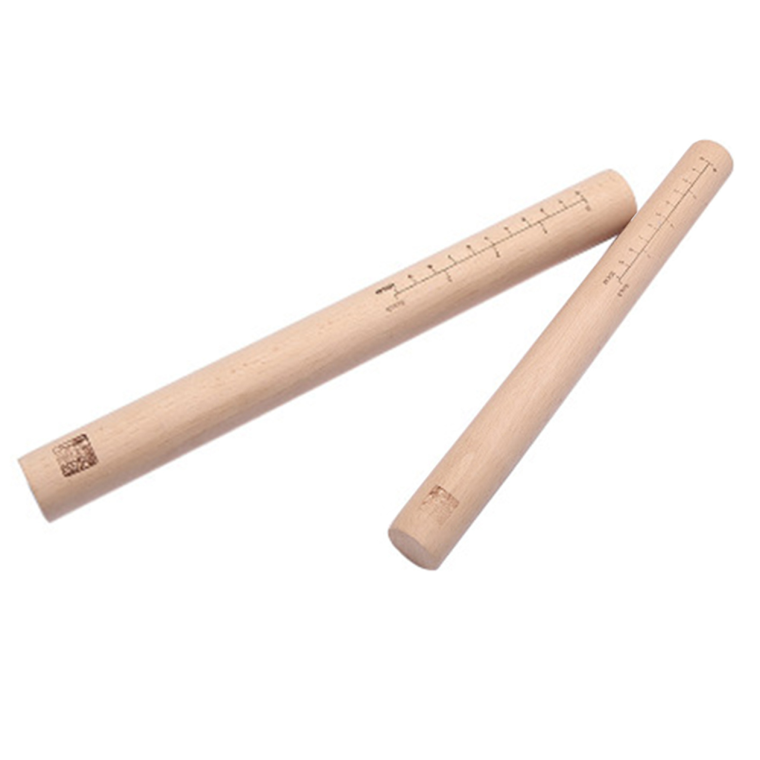 Schneider-Klöppel Aus Buchenholz - Für Quilting Und Näharbeiten