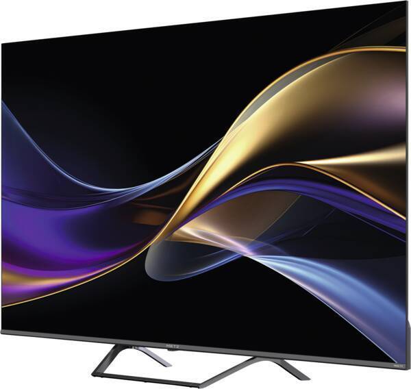Metz Connect Metz blue LED-Fernseher 65MQE7001Z 65 Zoll MCE65MQE7001Z