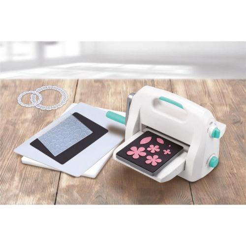 Artemio Happy Cut A4 Stanzmaschine 4433
