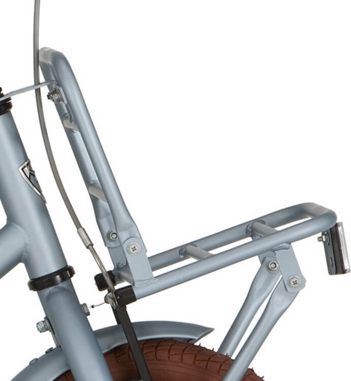 Unterstützen Sie Avant Alpina 12 Cargo Misty Blue Matt