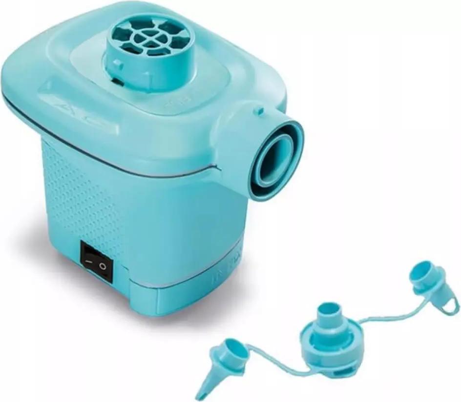Intex 58640, Schlauchboote, Blau, China, AC, 220 - 240 V, 560 g