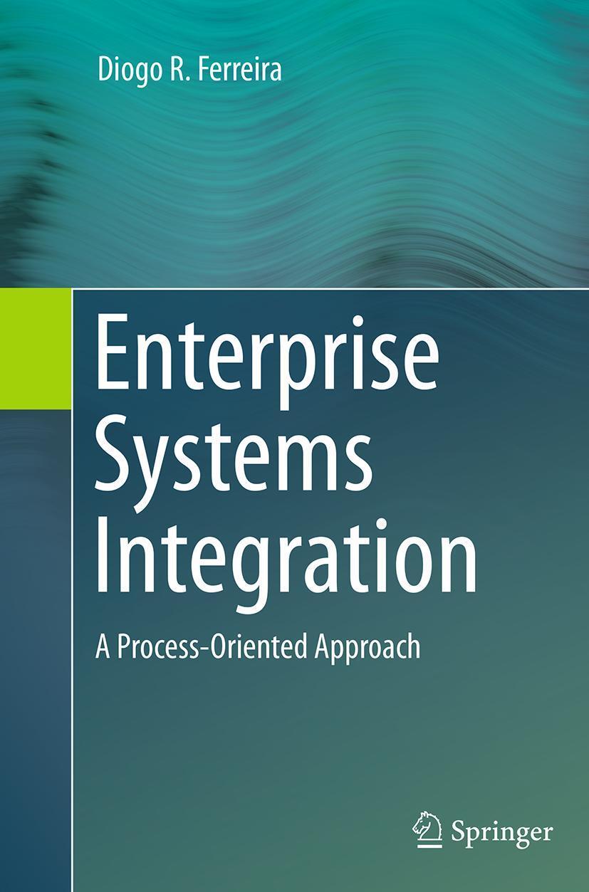 Springer Enterprise Systems Integration