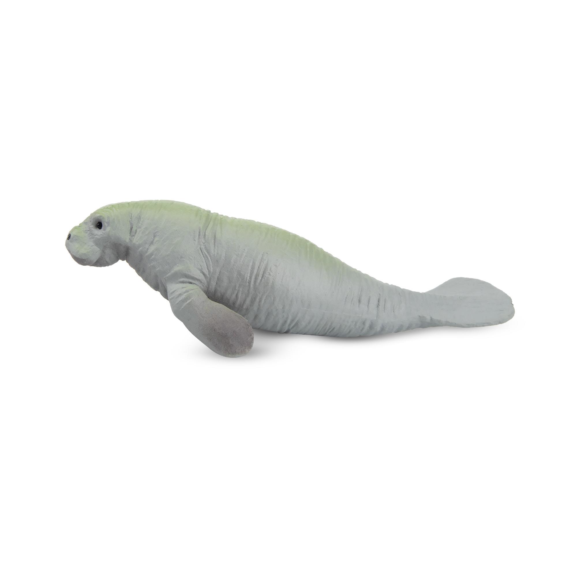 Toymany ML00244 Seekuh 5,9 cm Wasserwelt