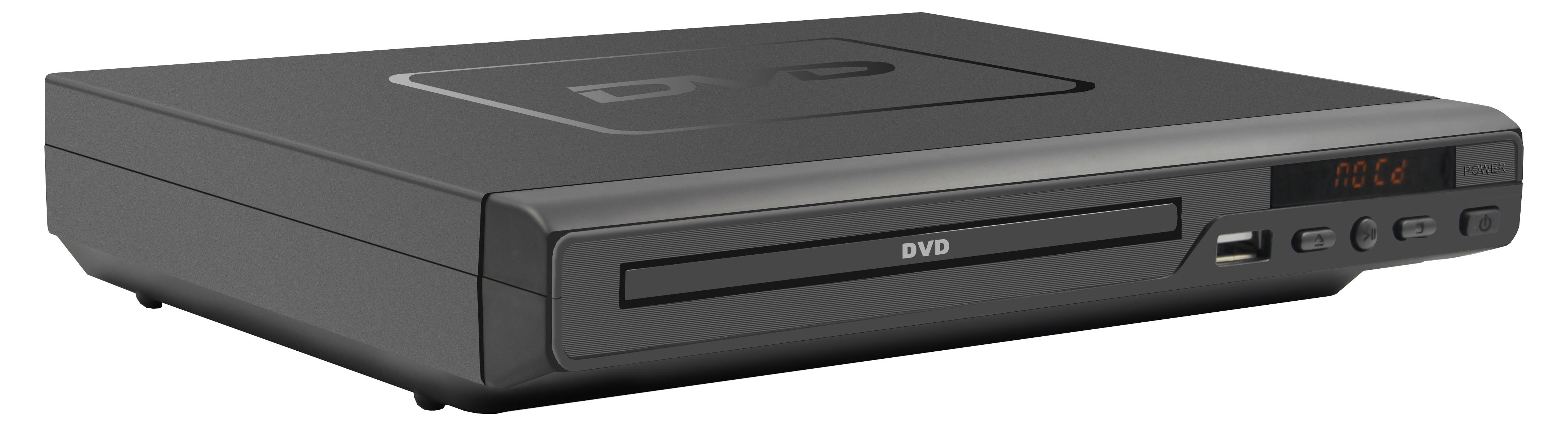 Reflexion DVD367
