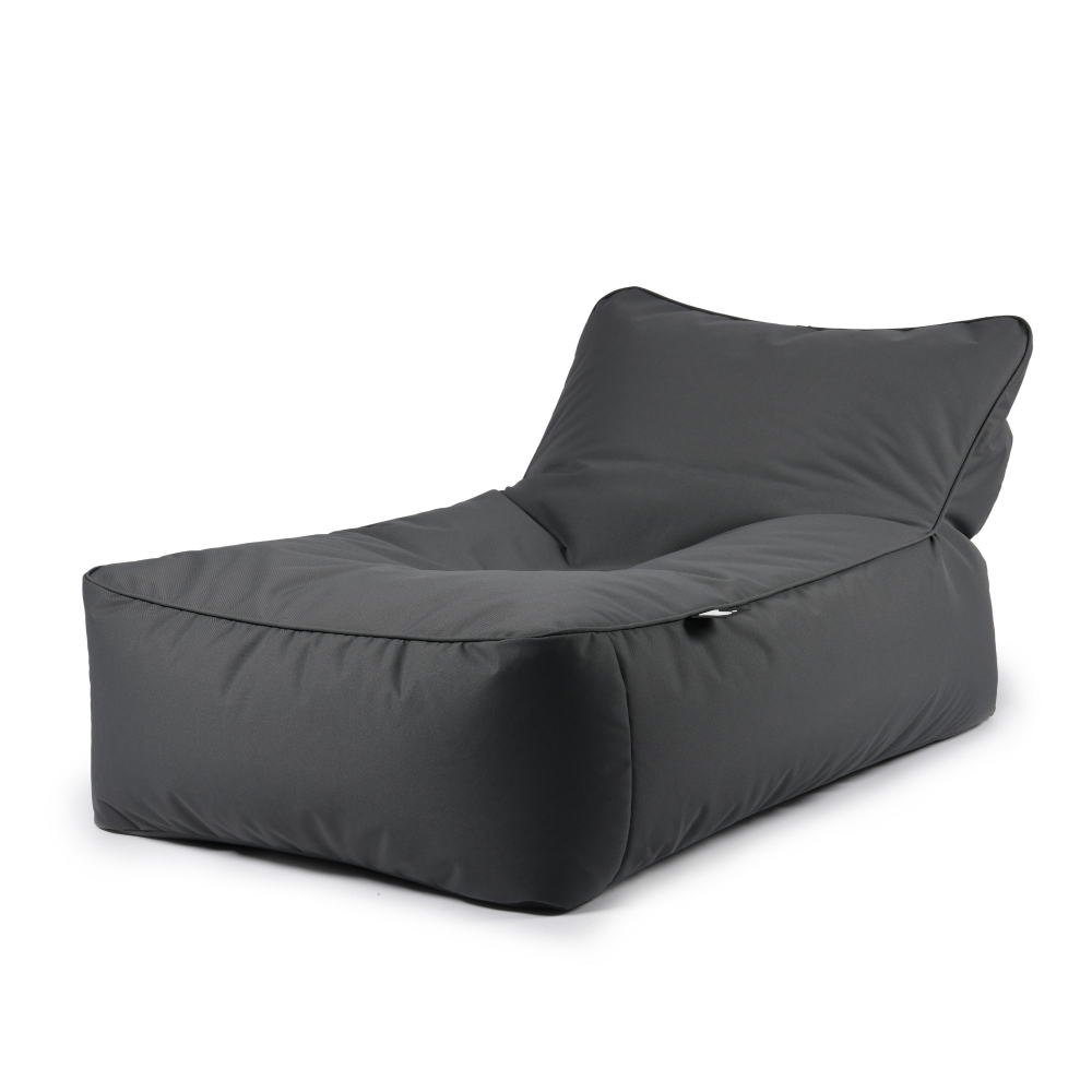 Extreme Lounging b-bed Liege ligbed - Grau