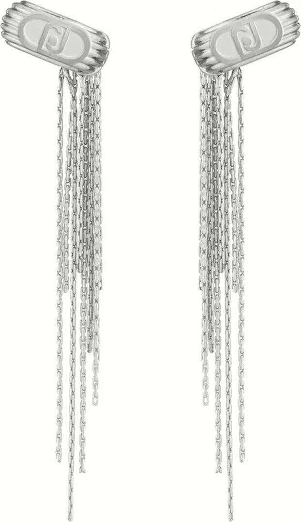 Ohrringe LIU JO LJ2769 Silberfarben S72127167