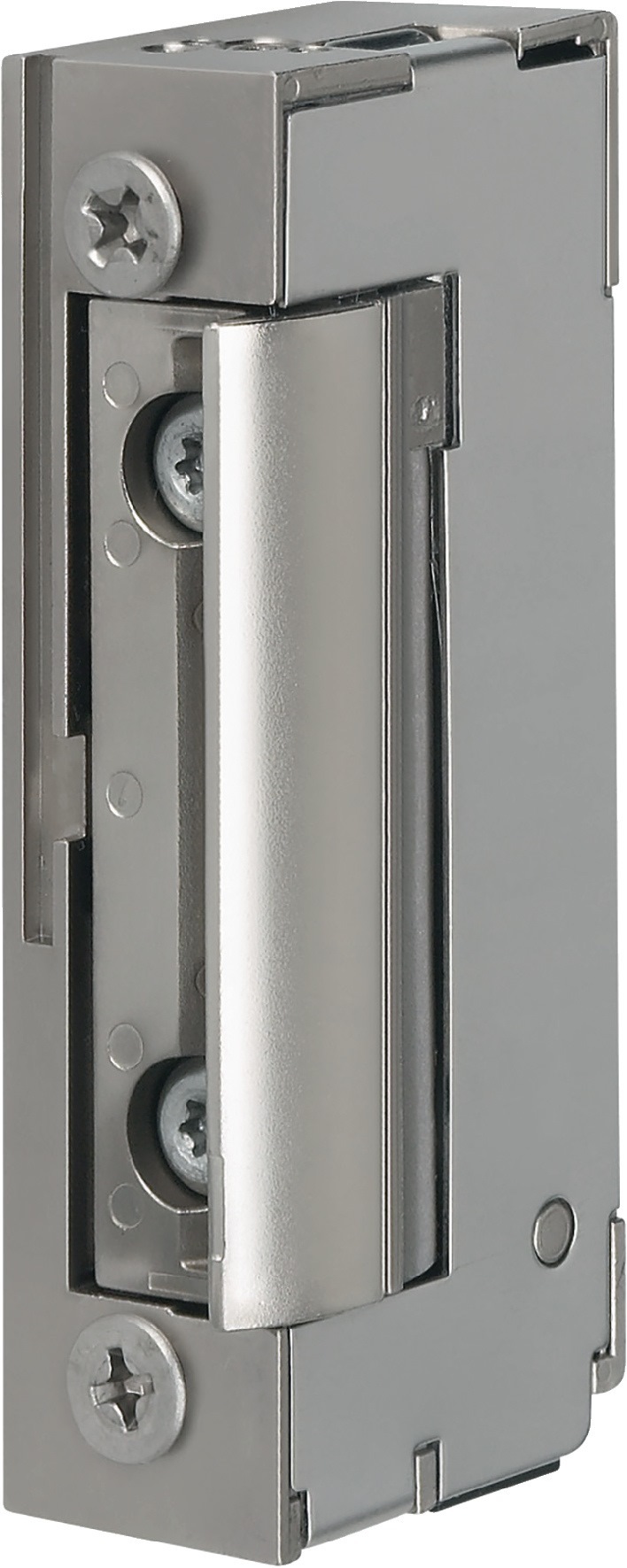 ASSA ABLOY Sicherheitstechnik Elektrotüröffner 118 FS 10-24 V AC/DC Dauerent.nein DIN L/R ASSA ABLOY 118F--------A71
