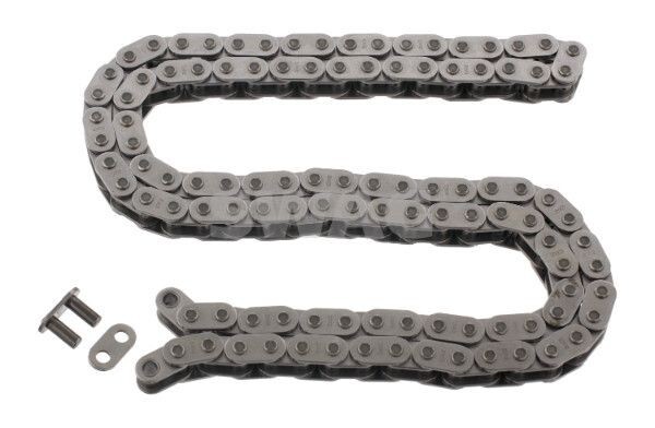 SWAG Steuerkette Motor-Steuerkette 99 11 0448 passend für MERCEDES-BENZ A-Klasse (W169) A-Klasse (W168) B-Klasse (W245) VANEO (414)