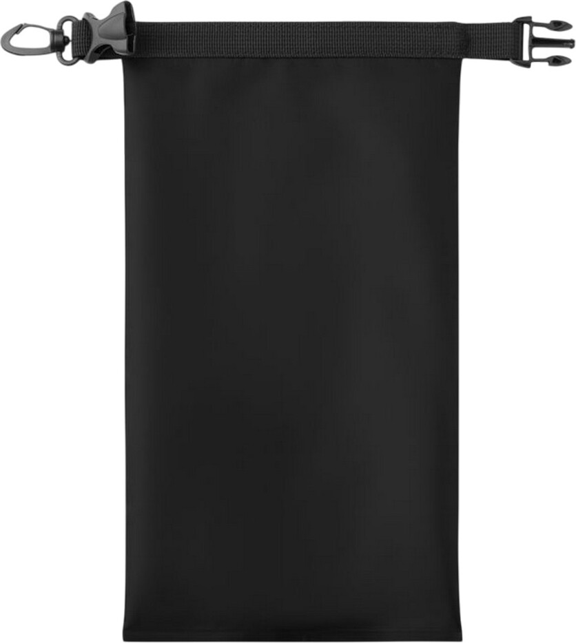 MidOcean - Tasche "Scubadoo", Wasserbeständig, 1.5l MO1175 (Einheitsgröße) (Schwarz) UTMO1175