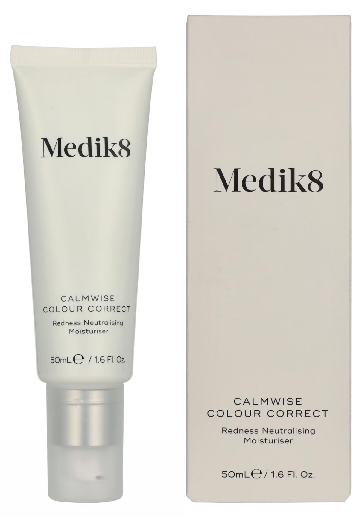 Medik8 Calmwise Farbe korrigieren 50ml