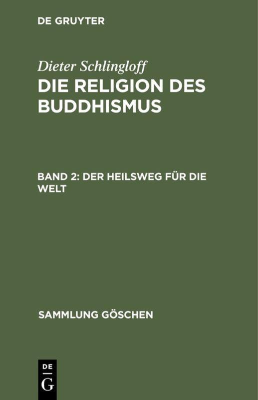 Sonstige Verlage Der Heilsweg für die Welt
