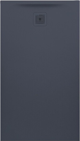 LAUFEN PRO Duschwanne, 1400x800x42mm, H2129560770001