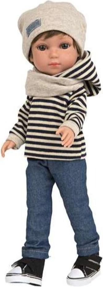 Puppe Arias Elegance Carlota 36 cm