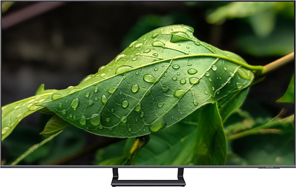 Samsung QLED 4K Q74D (2024) Fernseher GQ55Q74DATXZG