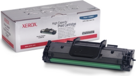 Xerox 113R00735 Tonerová kazeta čierna, 2 000 strán 5% pre Phaser 3200 MFP MFP N V B N