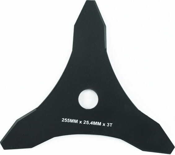 MAGIQ Parts Schild, 3-Zahn-Klinge Typ 2 Sense