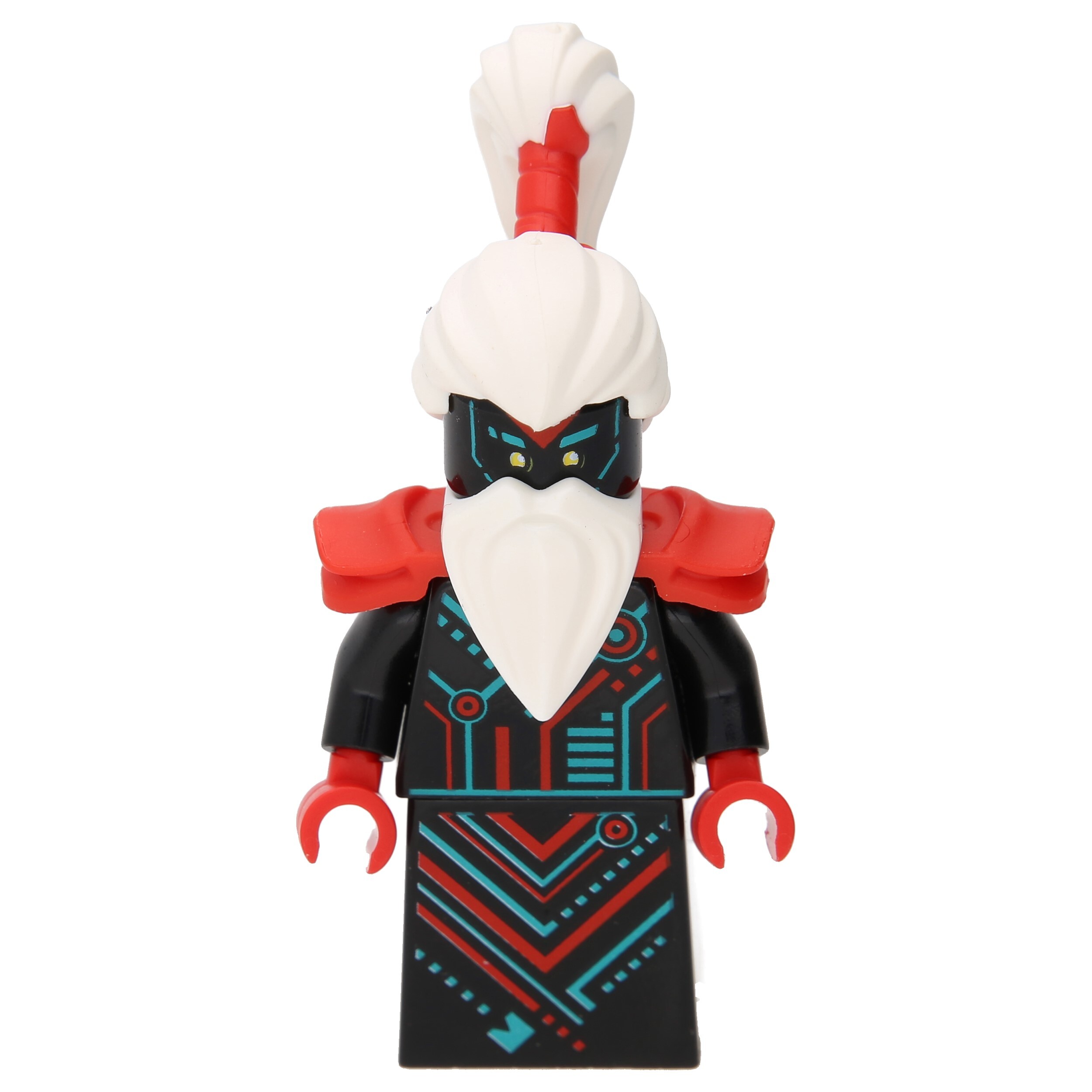 LEGO Ninjago: Unagami (2020)