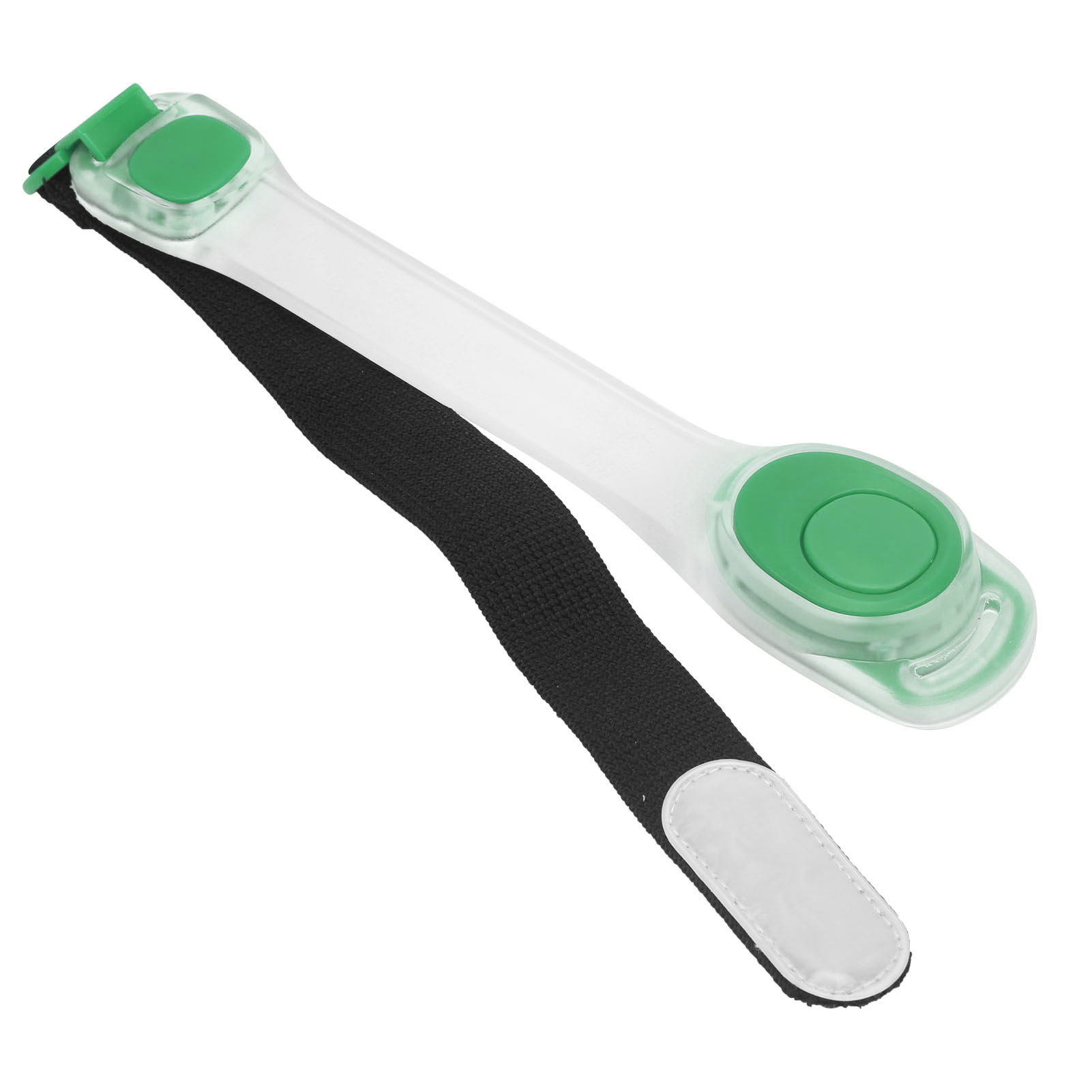Cocosity LED-Armband, LED-Laufarmband, Leuchtarmband, LED-Leuchtarmband, LED-Laufgurt, LED-Radarmband