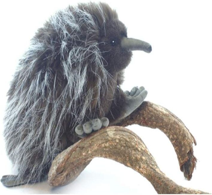 Hansa Toy 3698 Stacheligel 26 cm Kuscheltier Plüschtier