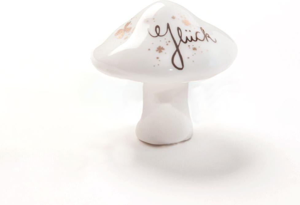 Good old Friends Winter Glückspilz "Glück" 12964