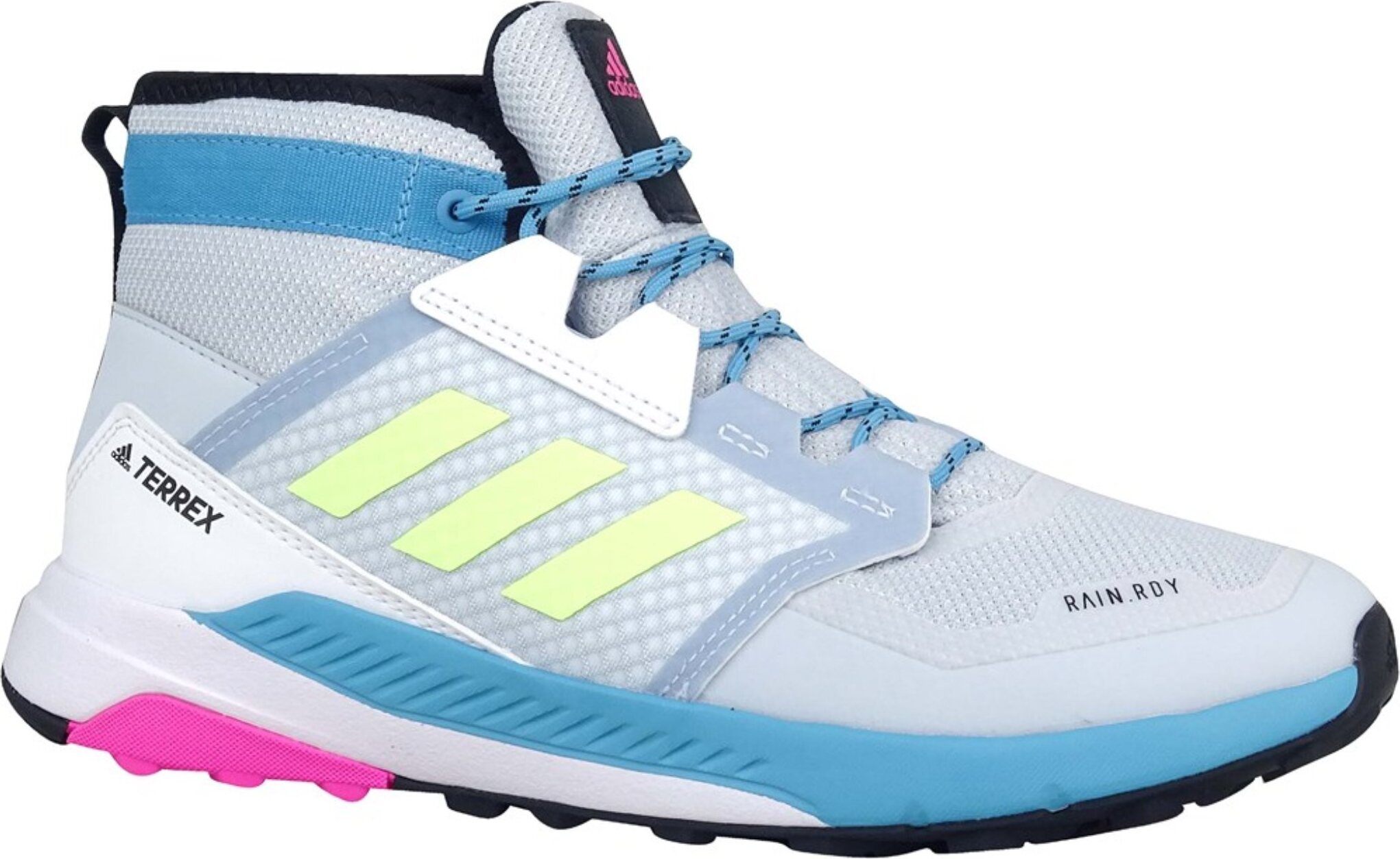 Adidas Obuv Terrex Trailmaker, FX4181
